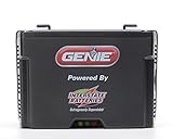 UPC 050049017385 product image for Genie Revolution Series Garage Door Opener Battery Back-Up | upcitemdb.com