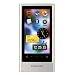 Samsung YP P 3 JCS Video-/MP3-Player 8 GB (7,6 cm (3 Zoll) Touch-LED, FM-Tuner, Bluetooth 2.1) silber