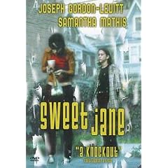 Sweet Jane