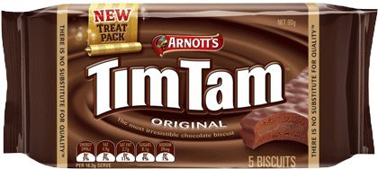 Arnott's Tim Tam Original Treat Pack