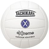 Tachikara TX5 Extreme Indoor / Outdoor Volleyball