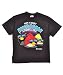 Angry Birds "What Awesome Looks Like" T-Shirt (Sizes 8 - 20) - black, 10/12