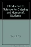 An introduction to science for catering and homecraft students