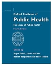 Oxford Textbook of Public Health