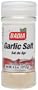 Badia Salt Garlic, 4.5-Ounce (Pack of 12)