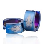 Blue Spider