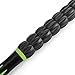 Touz Muscle Roller Stick Massage Tool for Relieving Muscle Pain and Soreness, Loosing Tightness, Soothing Cramps Before and After Exercise - 17.5