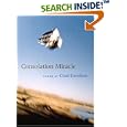 Consolation Miracle (Crab Orchard Series in Poetry) by  Chad Davidson