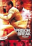 Prison Break - Season 2 - Complete