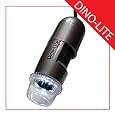Dino-Lite AM413ZT Polarized Portable Digital Microscope / Camera
