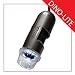 Dino-Lite AM413ZT Polarized Portable Digital Microscope / Camera