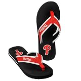 Philadelphia Phillies Flip-Flops