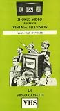Your Hit Parade: Four Live Kinescopes Featuring the Top Tunes of the Weeks of March 1, 1952; April 3, 1954; May 22, 1954; and September 11, 1954 (Shokus Video Presents Vintage Television #430)