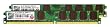Transcend 4 GB JetRam DDR2 667MHz 240pin CL5 Dual Channel Kit JM4GDDR2-6K (Green/Black)