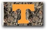 NCAA Tennessee Volunteers Camoflage 3' X 5' Flag