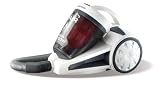 Morphy Richards PerformAir Endurance 71078 Family and Pets Bagless Cylinder Vacuum Cleaner 2100 Watts