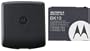 OEM Renegade V950 Extended Battery + Cover Door Motorola Renegade V950