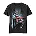 Star Wars Men's Light Piercer Short Sleeve T-Shirt