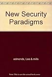 New security paradigms