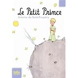 Le Petit Princepar Antoine de Saint-Exup�ry
