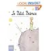 Le Petit Prince: Avec Des Aquarelles de L'Auteur (Folio Junior) (French Edition)