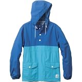 enjoi Poolover Jacket Blue