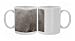 Northern White Rhinoceros - close-up of skin Photo Mugs