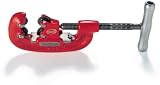 415i04vMvML. SL160  Ridgid 32870 Heavy Duty 4 Wheel Pipe Cutter