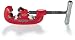 Ridgid 32870 Heavy-Duty 4-Wheel Pipe Cutter