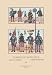 Assortment of Military Costumes of the Renaissance 20x30 Poster Paper