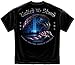 Patriotic T-shirt 911 Commemorative United We Stand