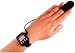Heart Rate Monitor Watch and Stopwatch