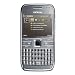 Nokia E72-1 Navi Sim Free Mobile Phone - Metal Grey