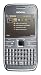 Nokia E72-1 Navi Sim Free Mobile Phone - Metal Grey