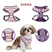 Puppia Summer Harness - Purple Large