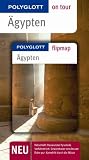 &Auml;gypten - Polyglott on tour - Reisef&uuml;hrer - Barbara Krei&szlig;l
