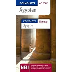 �gypten. Polyglott on tour - Reisef�hrer
