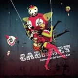 Cabaret-DJ Slater & Ka