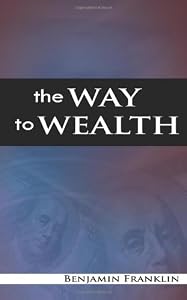 Cover of "The Way to Wealth"