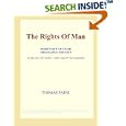 The Rights Of Man (Webster's Spanish Thesaurus Edition)