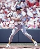 Mark McGwire Oakland A's 8x10 Photo