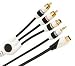 10' Video Cable for iBook