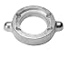 Martyr Zinc Alloy Yanmar Saildrive ring Anode Martyr Zinc Alloy Yanmar Saildrive ring Anode