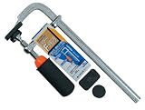 まとめ買い 10個セット「ストロングツール(Strong TooL) パワーFクランプ 250mm 14415」