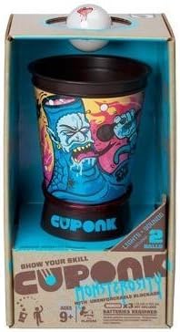 Cuponk! Monsterosity Game by Monsterosity