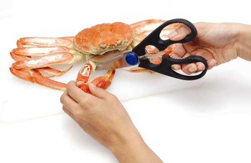 Cover image : Henckels ロストフライ料理バサミ 13967-000
