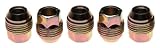 Raybestos 9953N Wheel Hardware- Lug Nut
