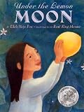 Under the Lemon Moon (Paperback)[UNDER THE LEMON MOON (PAPERBAC][Paperback]