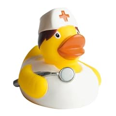 Quietscheentchen 'Krankenschwester'
