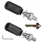 Adjustable Tubular Manipulation Picks